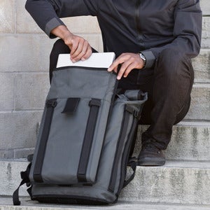 Image of Arkiv® Field Pack Laptop Case 全天候防水筆電保護袋