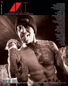 Image of ART BMX Magazine #9