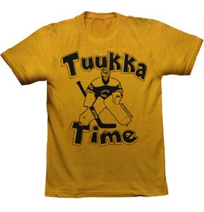 Image of Tuukka Time