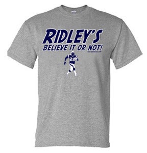 Image of Believe it or Not Tee