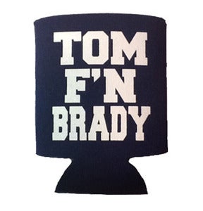Image of TFB Koozie