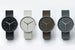 Image of Uniform Wares 100 Series Wristwatch