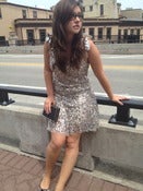 Image of free people sexy sequins!