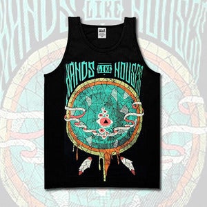 Image of Hands Like Houses - Dream Catcher Tank (Large only)