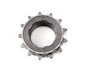Image of Carreto roda-livre DNP 18d "bmx"
