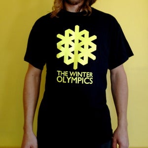 Image of THE NEDS - Classic Logo Nineties Tee