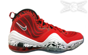 Image of Nike Air Penny 5