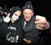 Image of ZEF Beanie 