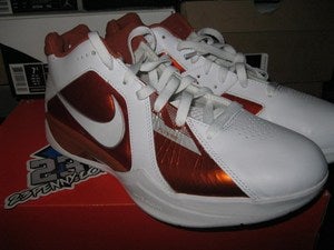 Image of Zoom KD III (3) "Texas"