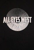 Image of AEW "Eye" T-Shirt
