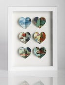 Image of Vintage HeartBox :: Boats