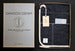 Image of The Carpenter Belt Apron, Japanese Red Line Selvage, Made in Great Britain.