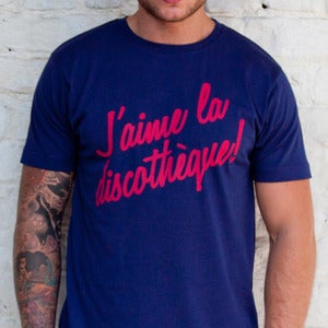 Image of J'aime T-shirt