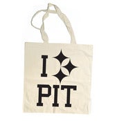 Image of PC I 'Steel' PIT Tote Natural