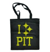Image of PC I 'Steel' PIT Tote Black