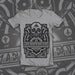 Image of Zebrahead Grey Tshirt 