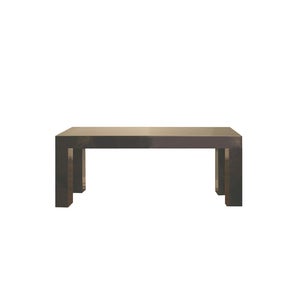 Image of HI LOW | medium bench