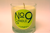 Image of FRESH 100% Soy Candle 