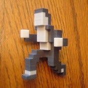 Image of Canabalt Runner