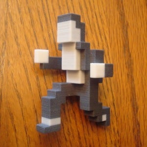 Image of Canabalt Runner