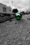 Image of Bottoms up