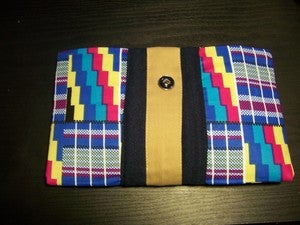 Image of Analogue Girl