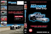 Image of Mayhem Street Trucks DVD