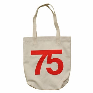 Image of 75 Tote