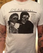 Image of Dead Meat shirt