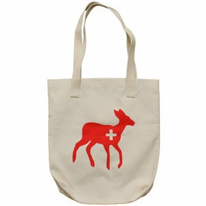 Image of doe tote