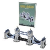 Image of MAKE YOUR OWN TOWER BRIDGE