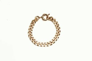 Image of Classic Chain Bracelet