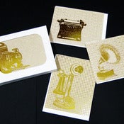 Image of Antique Collectables Box Set