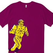 Image of Footballer