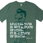 Image of Looking Good
