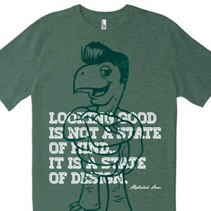 Image of Looking Good