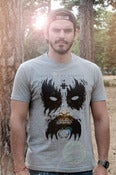 Image of CORPSE PAINT - GREY