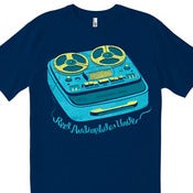 Image of Reel Audiophiles Unite