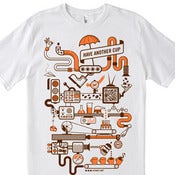 Image of The Coffee Contraption