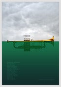 Image of Treme poster