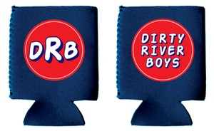Image of DRB Koozie