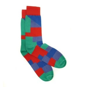 Image of That RichHue by Paisley Sockwear 