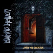 Image of "ENTER THE UNKNOWN" CD