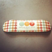 Image of TIFR SKATE DECK