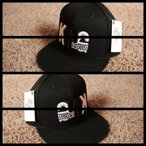Image of K.i.D KINGS Snapback