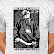 Image of "Authentic" Tee