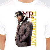 Image of "Flamboyant" Tee