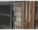 Image of Shenandoah Hybrid Cabinet