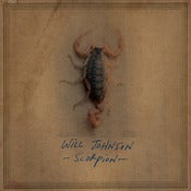 Image of Will Johnson: Scorpion / Download (MP3 or WAV)