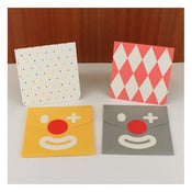 Image of POP UP CARDS